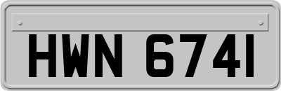 HWN6741