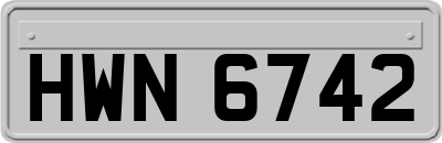 HWN6742