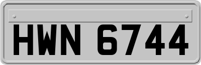HWN6744