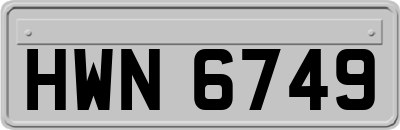 HWN6749