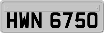 HWN6750