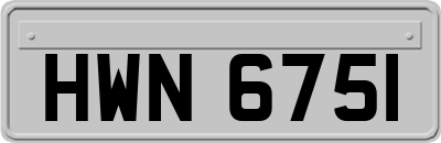 HWN6751