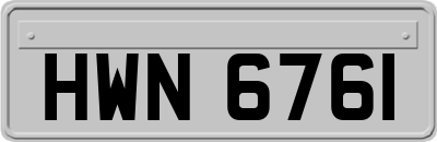 HWN6761
