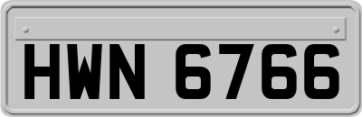 HWN6766