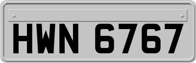 HWN6767