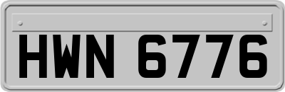 HWN6776