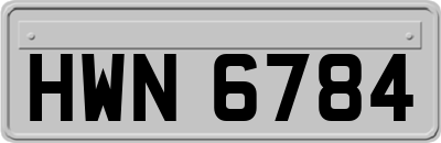 HWN6784