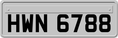 HWN6788