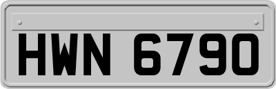 HWN6790