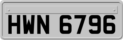 HWN6796