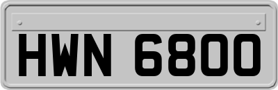 HWN6800