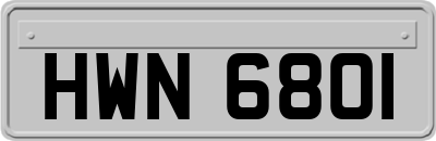 HWN6801