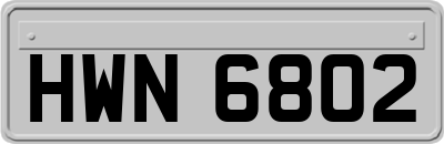 HWN6802