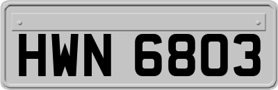 HWN6803