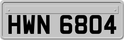 HWN6804