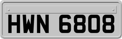 HWN6808