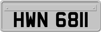 HWN6811