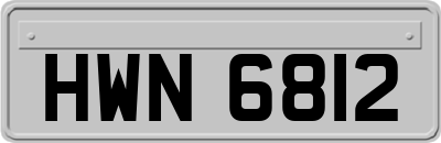HWN6812