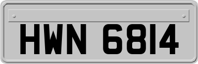 HWN6814