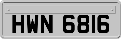 HWN6816