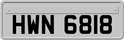 HWN6818