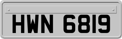 HWN6819