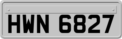 HWN6827