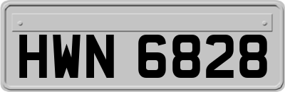 HWN6828