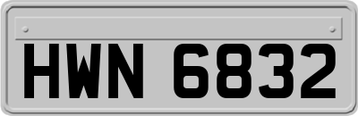 HWN6832
