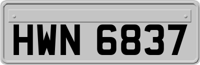 HWN6837