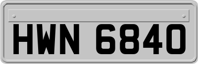 HWN6840