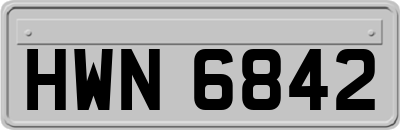 HWN6842
