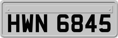 HWN6845
