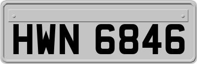 HWN6846