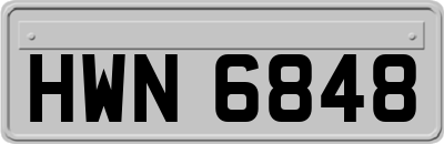 HWN6848