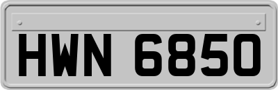 HWN6850
