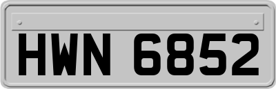 HWN6852