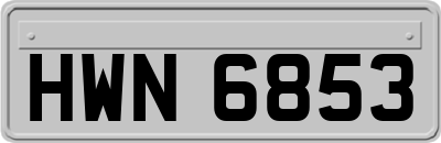 HWN6853