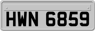 HWN6859