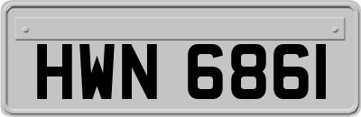HWN6861