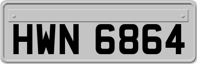 HWN6864