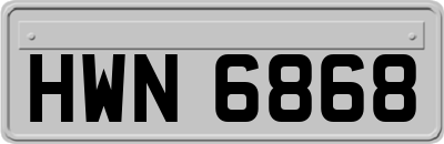 HWN6868