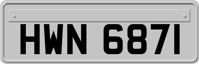 HWN6871