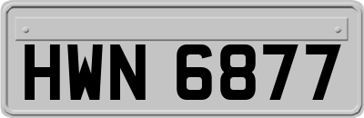 HWN6877