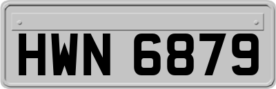 HWN6879