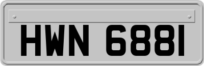 HWN6881