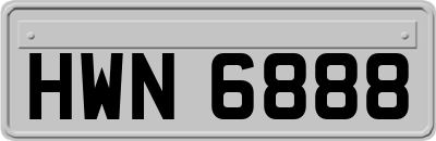 HWN6888