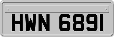 HWN6891