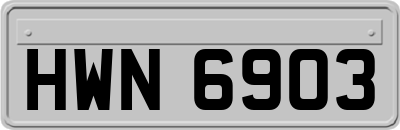 HWN6903