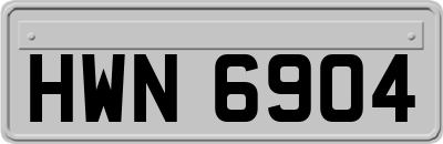 HWN6904